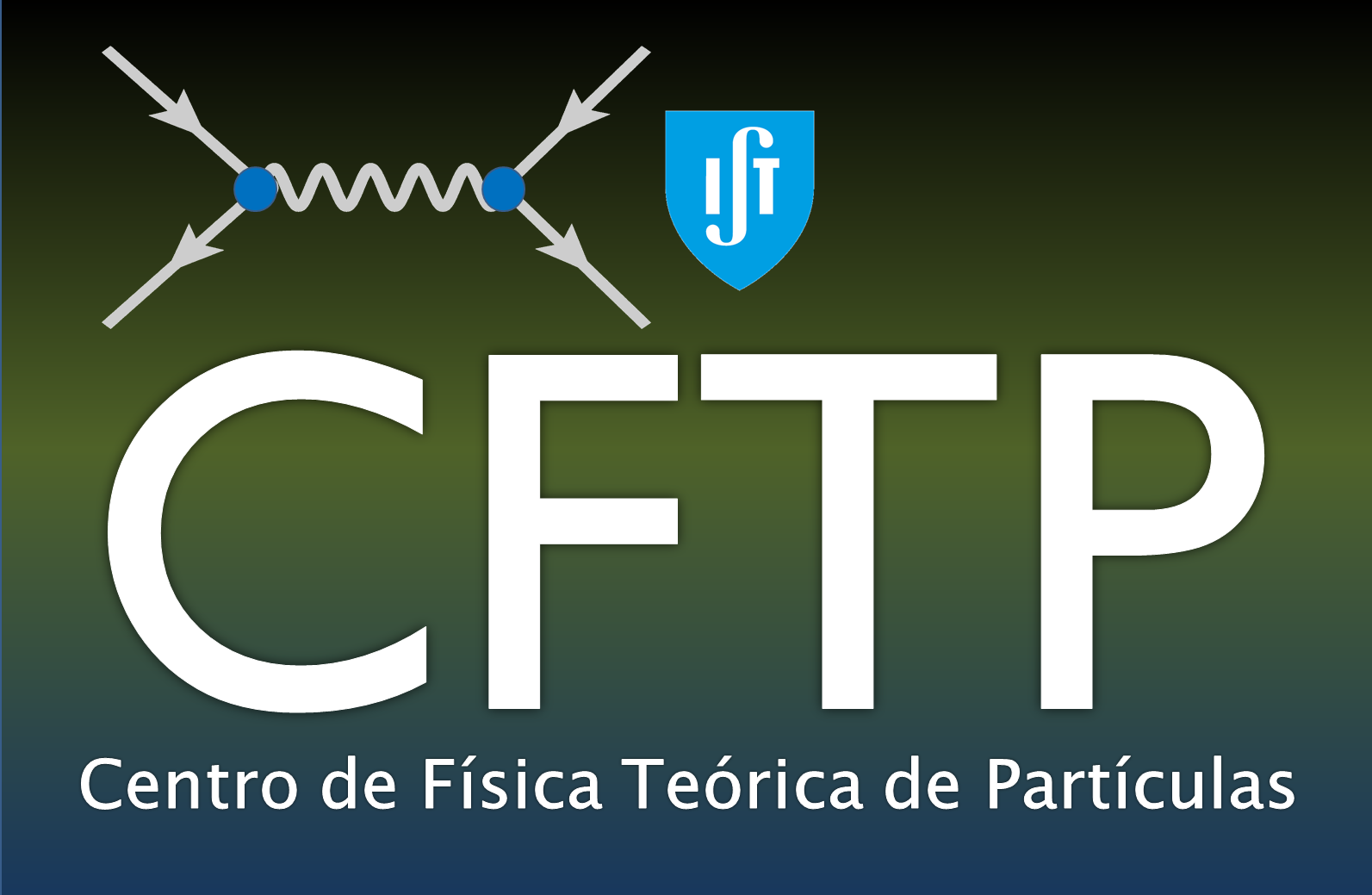 [Logo]
CFTP